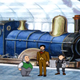 Illustration for article titled The Most Atmospheric Steampunk Video Games